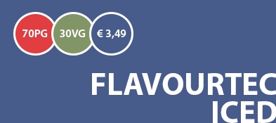 Flavourtec ICE Series
