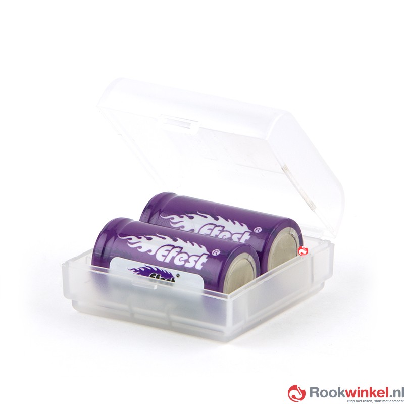 Efest Battery Case Mini