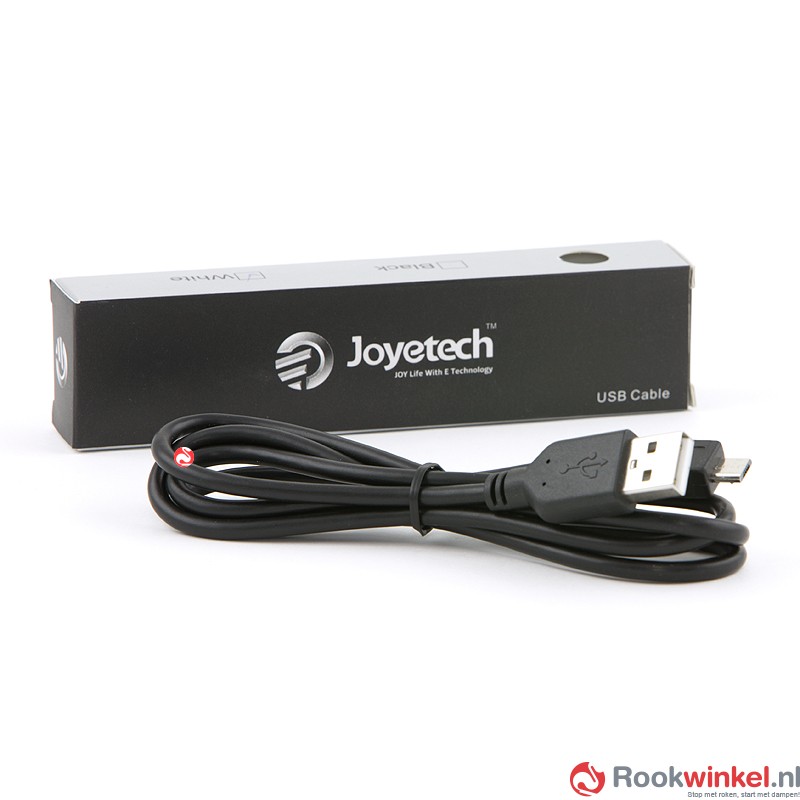 Joyetech USB Cable