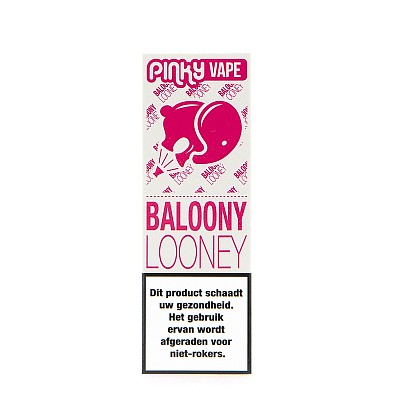 Baloony Looney