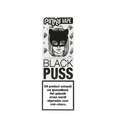 Black Puss
