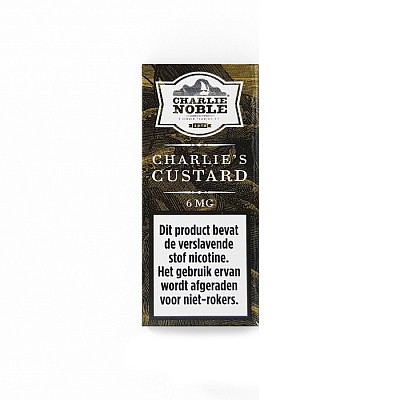 Charlie's Custard