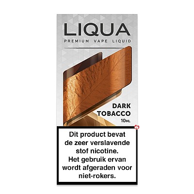 Dark Tobacco