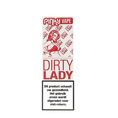 Dirty Lady