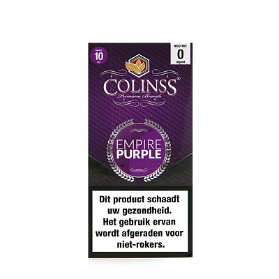 Empire Purple