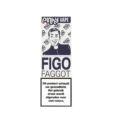 Figo Faggot