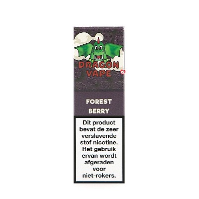 Forest Berry