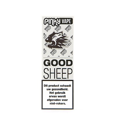 Good Sheep