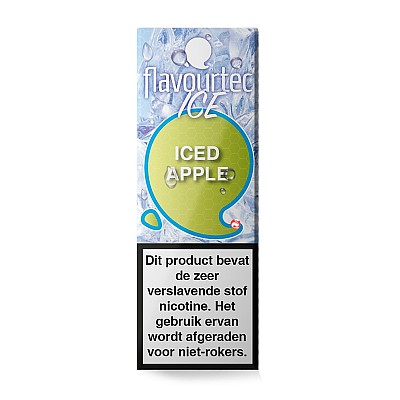 Iced Apple