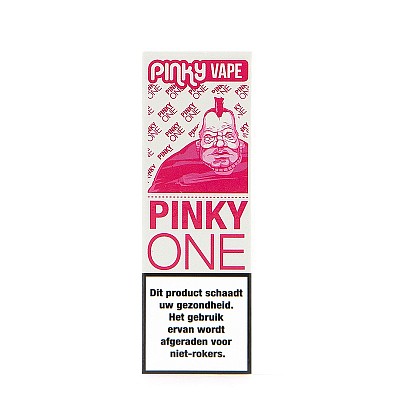 Pinky One