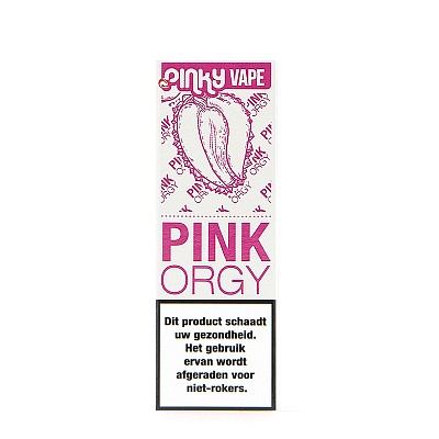 Pink Orgy