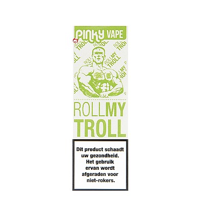 Roll My Troll