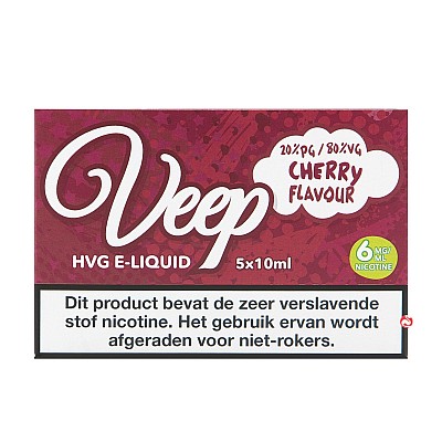 Veep-Cherry