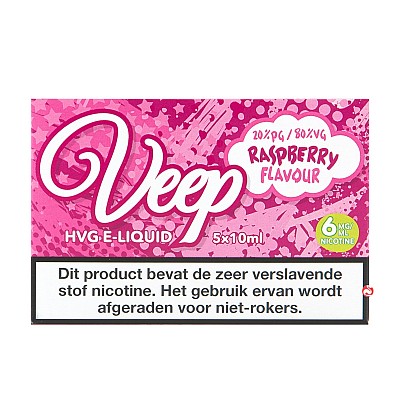 veep-Raspberry