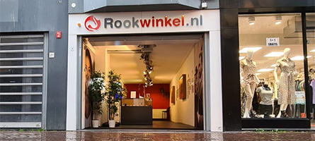 Rookwinkel Den Haag